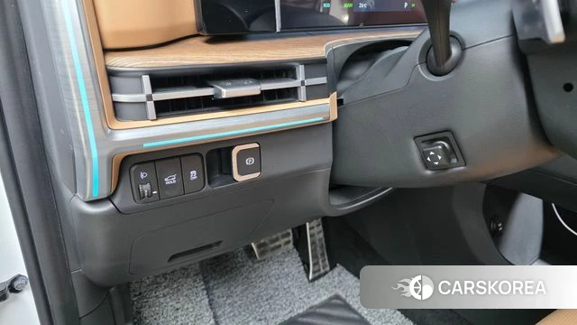 Hyundai Santa Fe (MX5) id 4854126 из Кореи 9