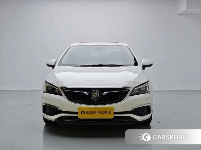 Buick Weilang id 4222178 из Китая 9