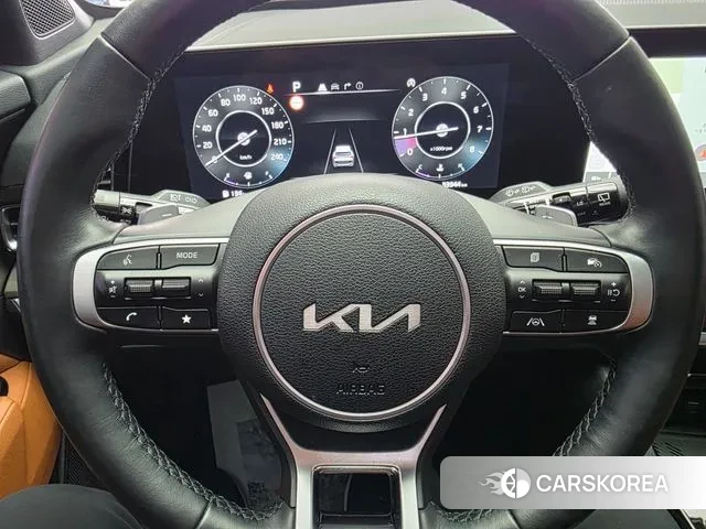 Kia Sportage 5th Generation id 3654212 из Кореи 9