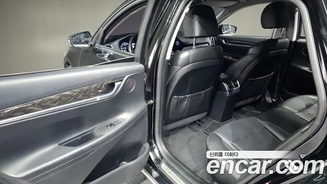 Hyundai Grandeur IG id 2733558 из Кореи 9