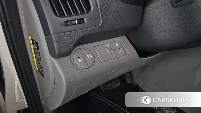 Hyundai The New Grand Starex id 3766405 из Кореи 9