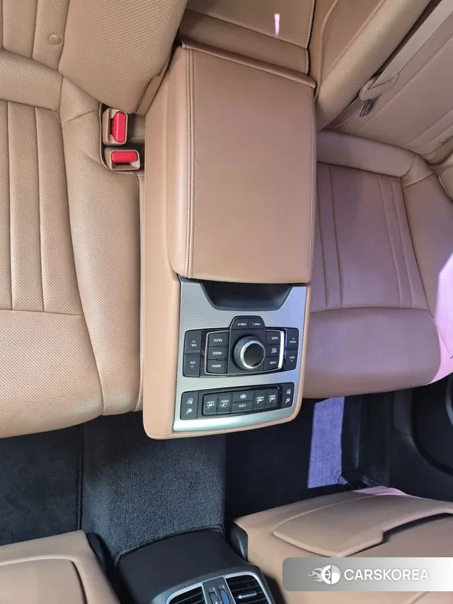 Genesis G80 id 3060685 из Кореи 9