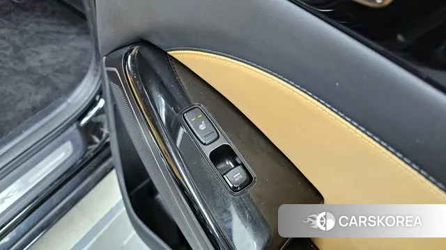 Kia K7 Premier id 3504909 из Кореи 9