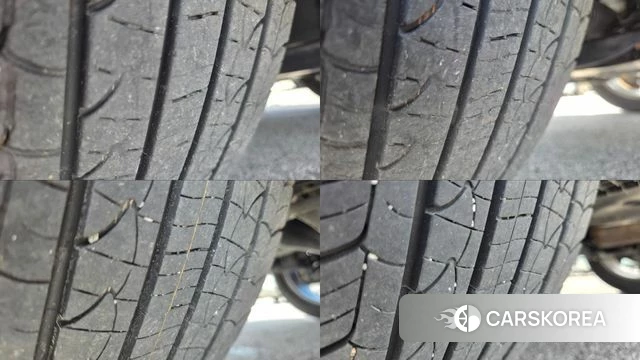 Hyundai Venue id 4486684 из Кореи 9