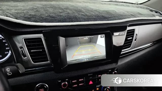 Kia Niro id 3112561 из Кореи 9