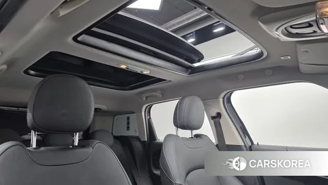 Mini Cooper Countryman id 3764282 из Кореи 9