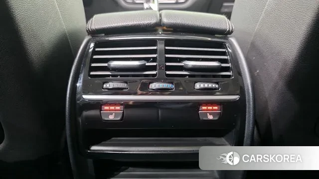 BMW 5 Series (G30) id 3396971 из Кореи 9