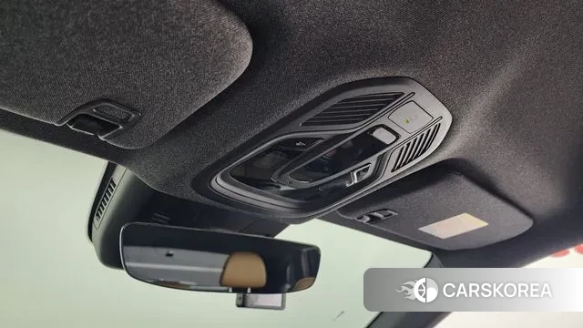 Renault Korea (Samsung) Grand Coleos id 3098914 из Кореи 9