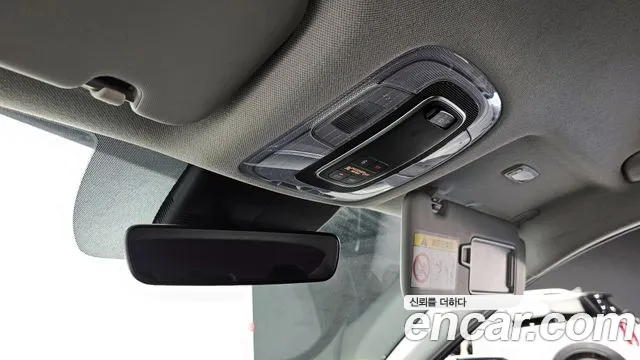 Hyundai Avante Hybrid (CN7) id 2784262 из Кореи 9