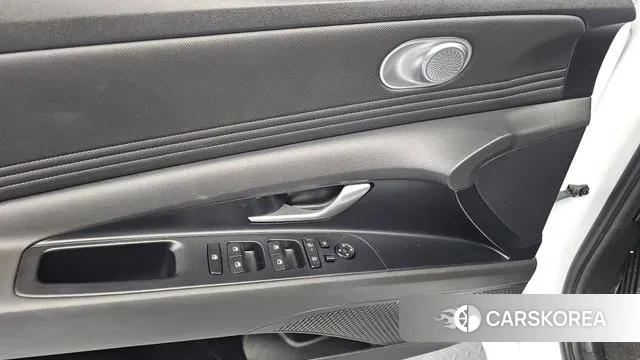 Hyundai The New Avante (CN7) id 3383075 из Кореи 9