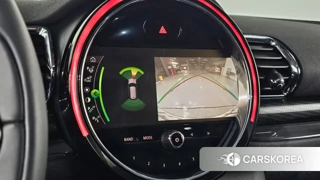 Mini Cooper S Clubman id 3712826 из Кореи 9