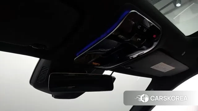 Mercedes-Benz E-Class W214 id 3006778 из Кореи 9