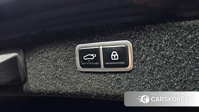Genesis G80 (RG3) id 4281244 из Кореи 9