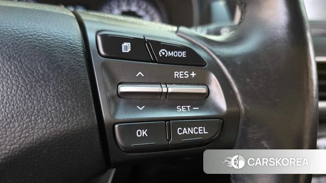 Hyundai Kona id 3814455 из Кореи 9