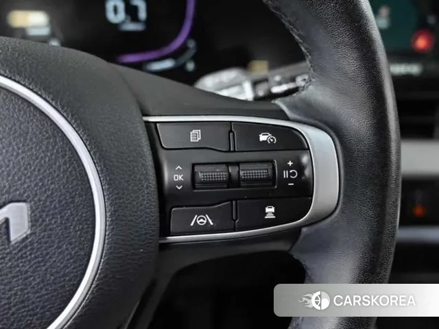 Kia Sportage 5th Generation id 3442877 из Кореи 9