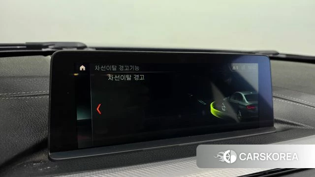 BMW 3 Series (F30) id 4225580 из Кореи 9