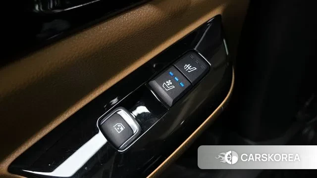 Kia Carnival 4th generation id 3483218 из Кореи 9