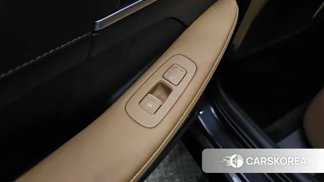 Hyundai Sonata D Edge (DN8) id 2910162 из Кореи 9