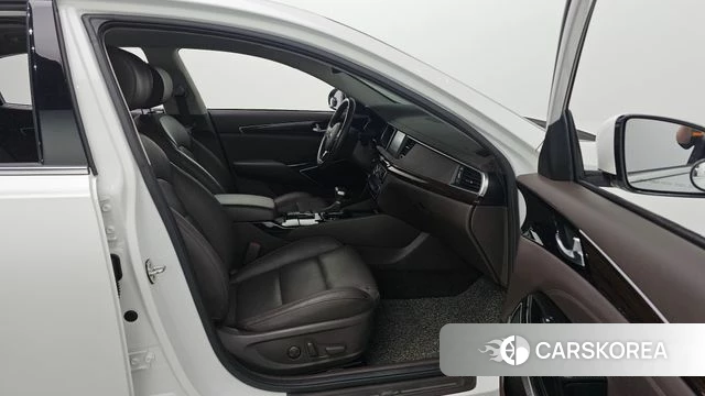 Kia Come New K7 id 3820848 из Кореи 9