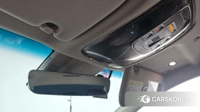 Genesis Electrified G80 (RG3) id 3561798 из Кореи 9