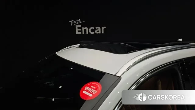 Genesis GV80 id 3305208 из Кореи 9