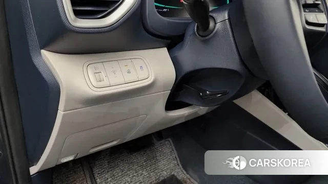 Hyundai Venue id 3359405 из Кореи 9