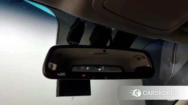 Ssangyong Beautiful Korando id 2921685 из Кореи 9