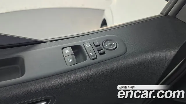 Hyundai Staria id 2837649 из Кореи 9