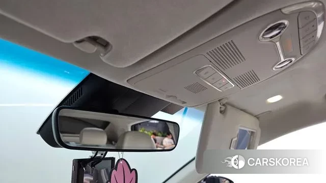 Hyundai The New Grandeur IG id 3018328 из Кореи 9