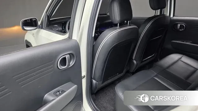 Hyundai Casper id 3365651 из Кореи 9