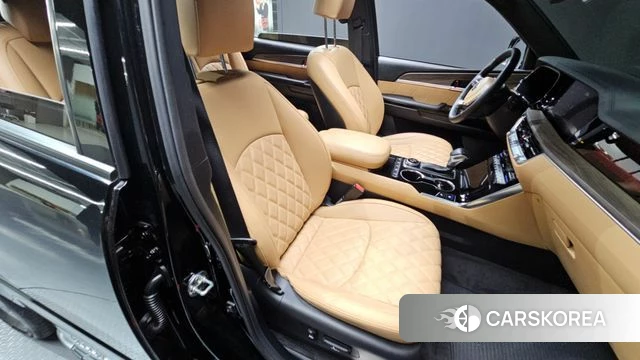 Kia Mohave Master id 4495808 из Кореи 9