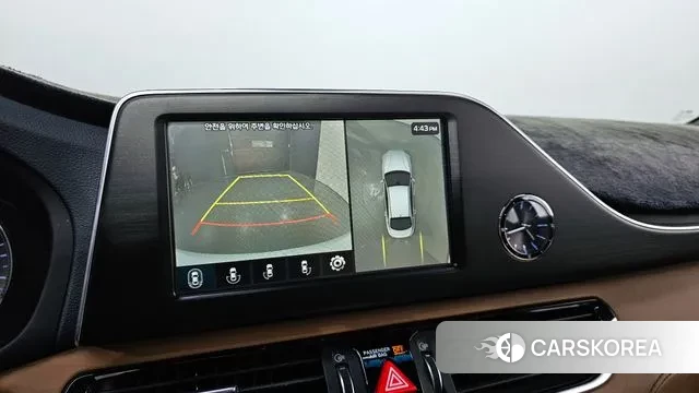 Hyundai Grandeur IG id 3391405 из Кореи 9