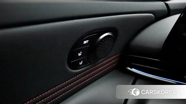 Hyundai The New Avante Hybrid (CN7) id 3278130 из Кореи 9