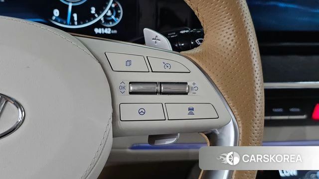 Hyundai The New Grandeur IG id 4750022 из Кореи 9