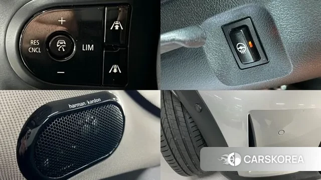 Mini Cooper S id 3684875 из Кореи 9