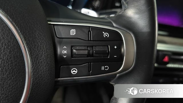 Kia K5 3rd generation id 4395298 из Кореи 9