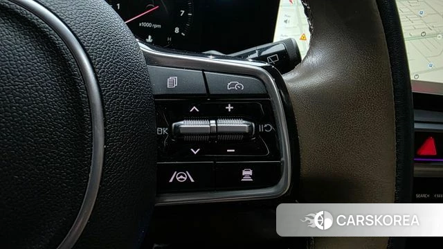 Kia The New Sorento 4th Generation id 4934973 из Кореи 9