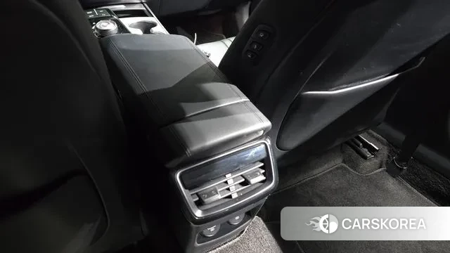 Kia K8 id 3110853 из Кореи 9