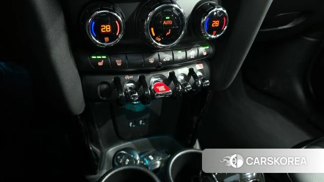 Mini Cooper id 3820172 из Кореи 9