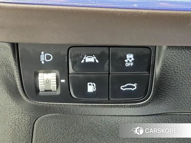 Hyundai The New Grandeur IG id 4324335 из Кореи 9