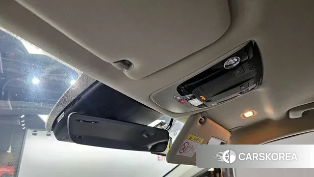 Kia The New K5 3rd generation id 3585724 из Кореи 9