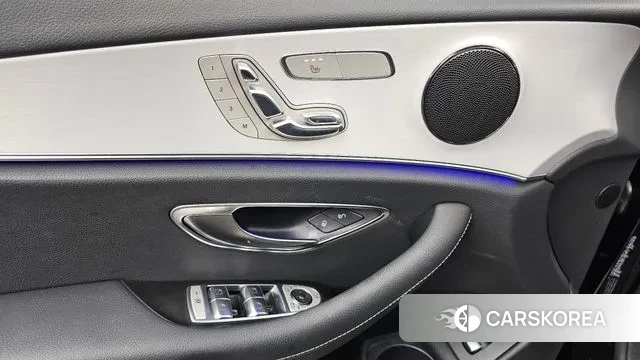 Mercedes-Benz E-Class W213 id 3771726 из Кореи 9