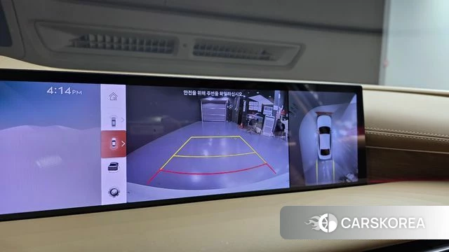 Genesis G80 (RG3) id 4834372 из Кореи 9