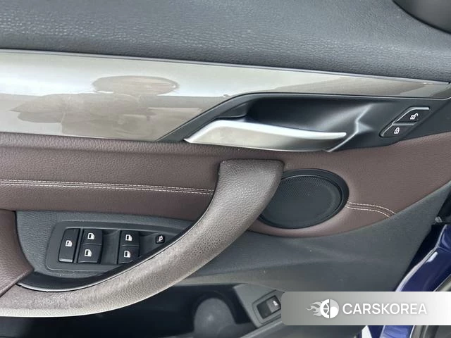 BMW X1 id 4216217 из Китая 9