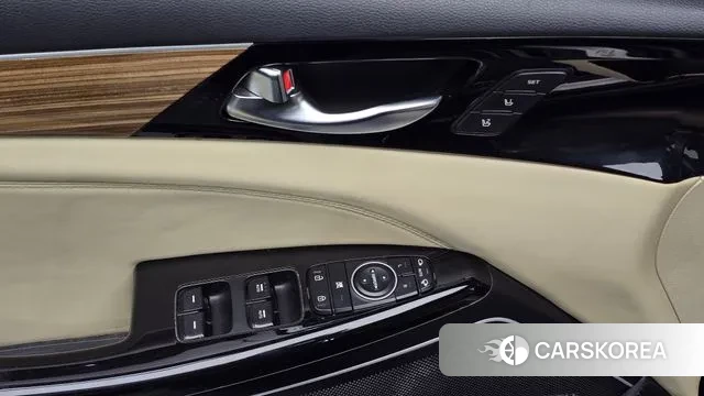 Kia Come New K7 id 3499946 из Кореи 9