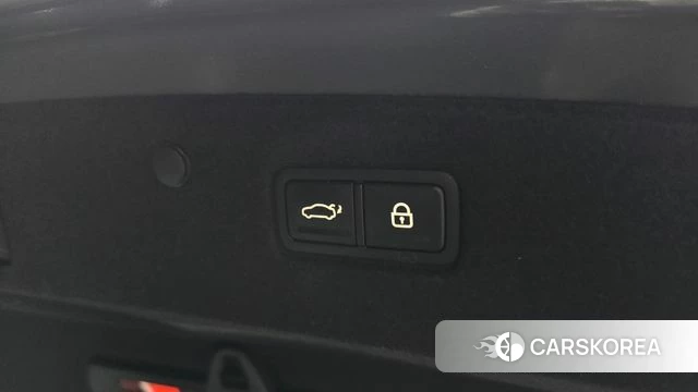 Kia K8 id 4428830 из Кореи 9