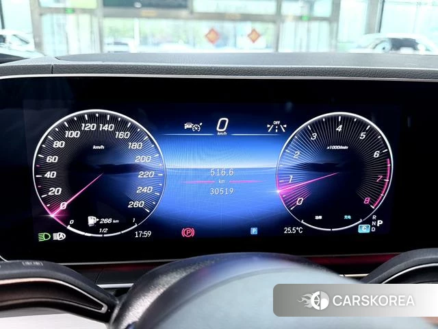 Mercedes-Benz GLE (import) id 4256531 из Китая 9