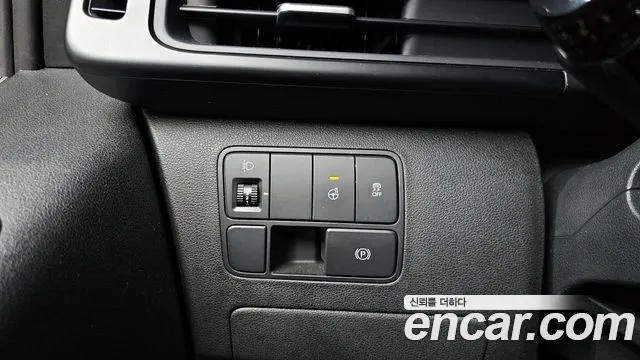 Hyundai Staria id 2743223 из Кореи 9