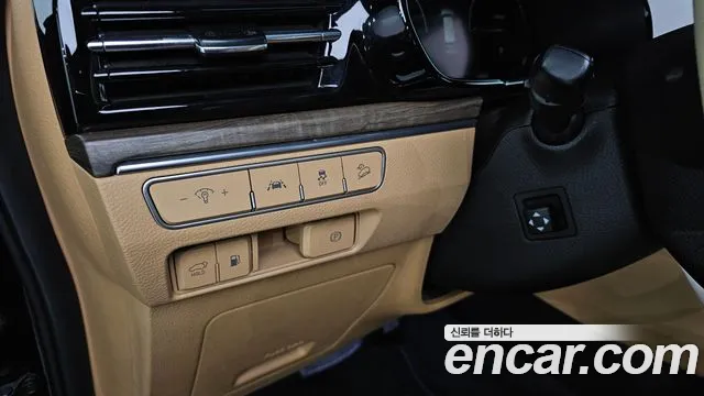 Kia Mohave Master id 2687605 из Кореи 9