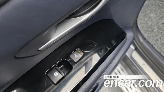 Hyundai Tucson Hybrid (NX4) id 2945231 из Кореи 9